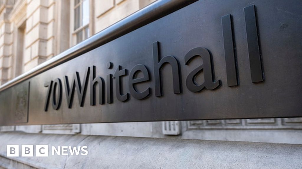 Cabinet Office staff accused of bullying and racism in leaked report