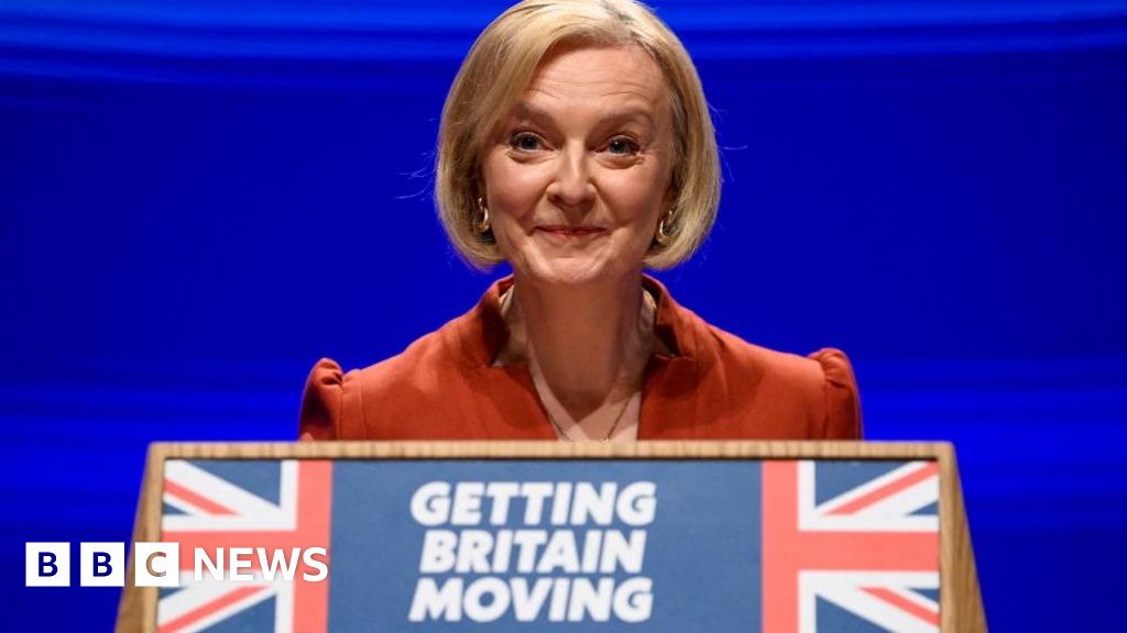 Analysis of the prime minister's conference speech