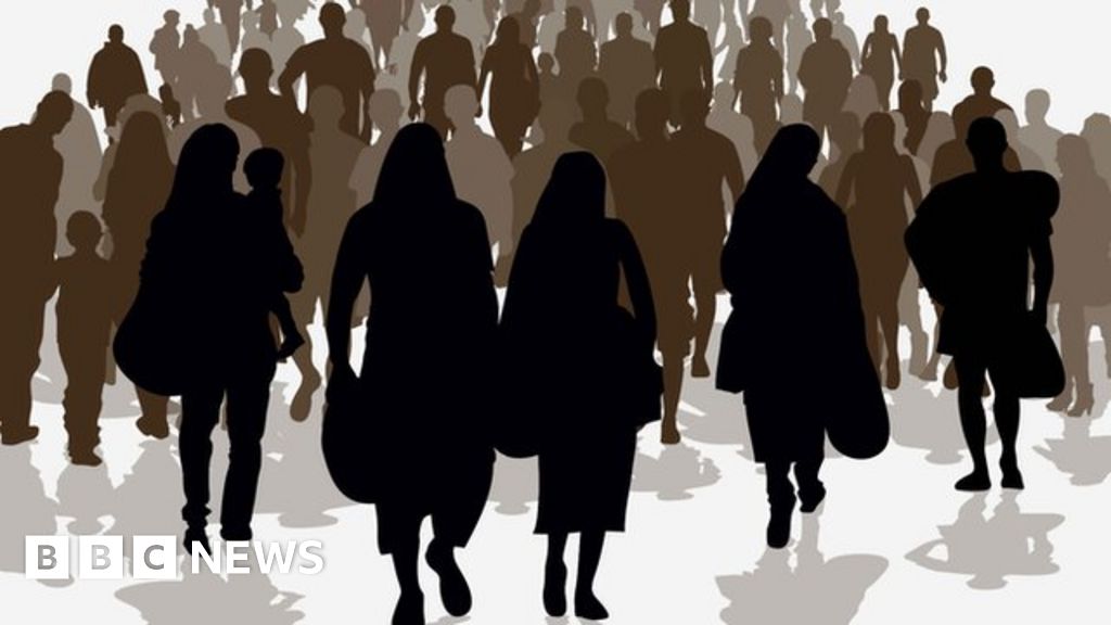 Ireland's business of migration BBC News