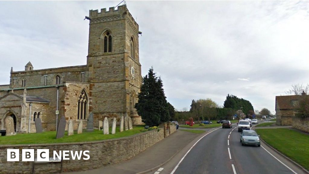 Cyclist death: Northamptonshire Police blameless over pursuit collision