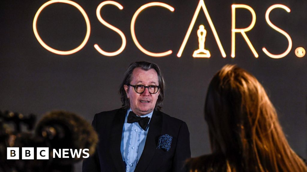 Oscars predictions 2021: Dolby Theatre Los Angeles go host 93rd Academy  Awards - See what to expect - BBC News Pidgin