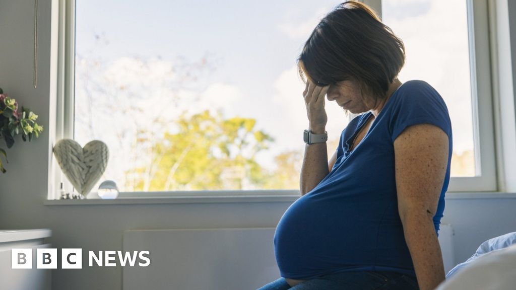 Why US moms usually tend to die in childbirth