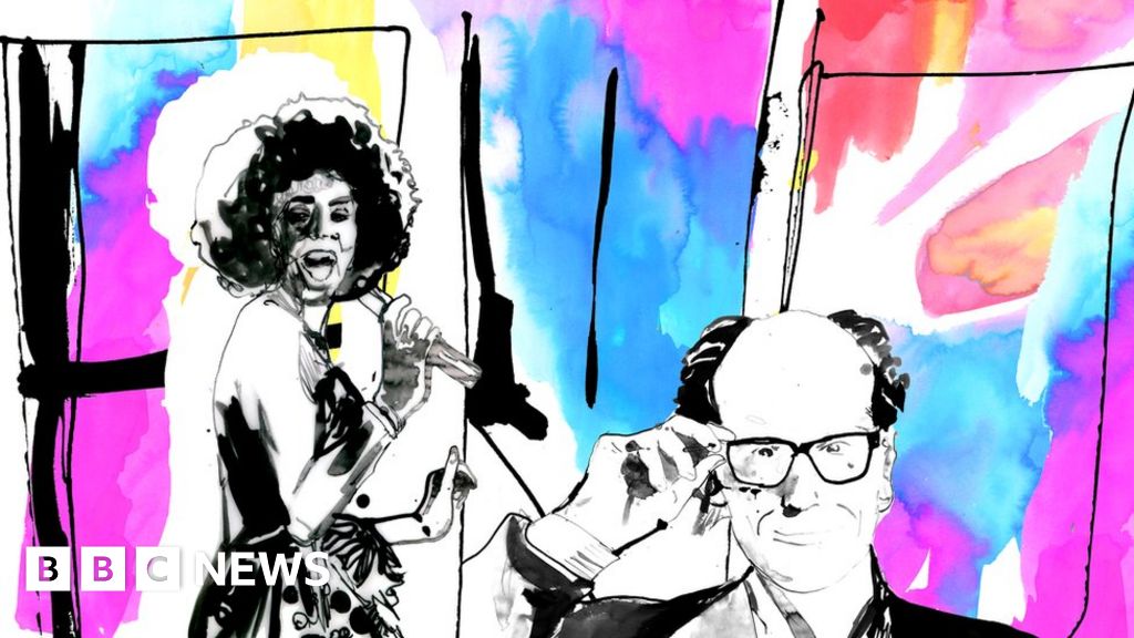 Review: Whitney ★★★☆☆