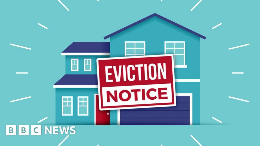 How The Eviction Law Change Affects Me