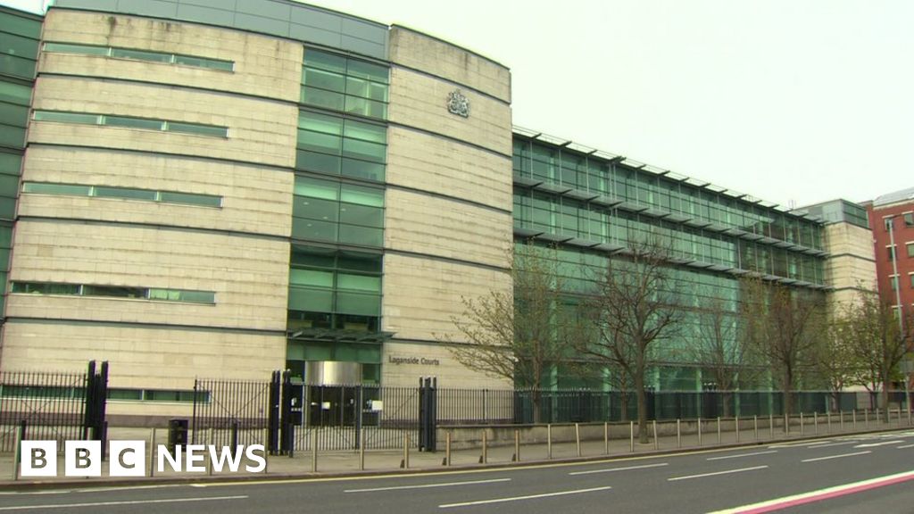 Use of non-jury trial system to continue in NI