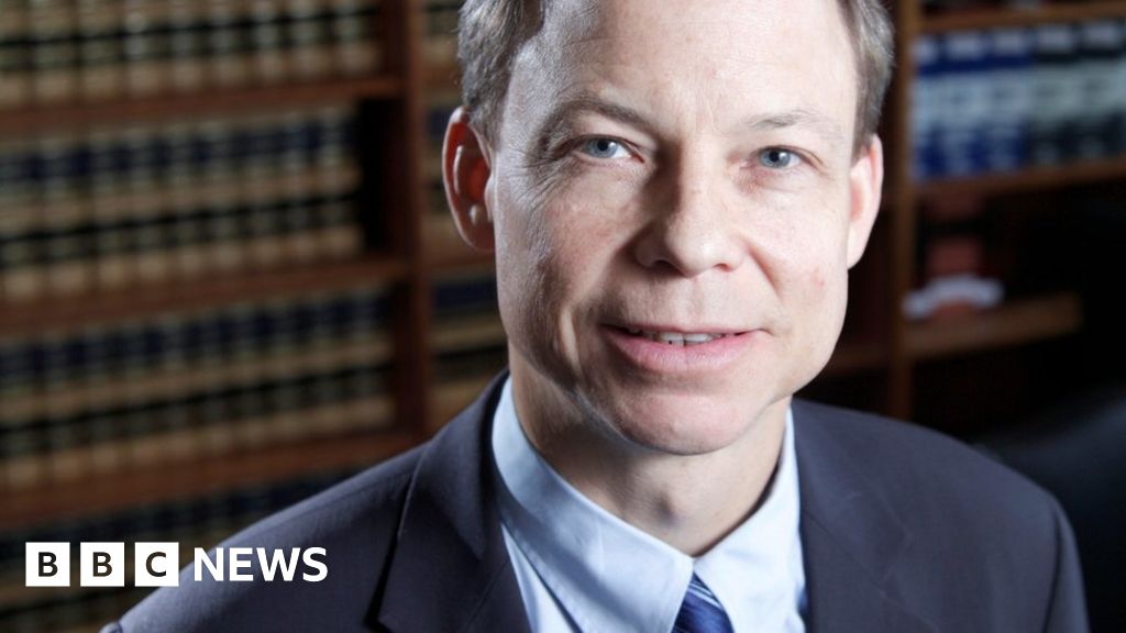 Stanford Sexual Assault Judge To Stop Hearing Criminal Cases Bbc News