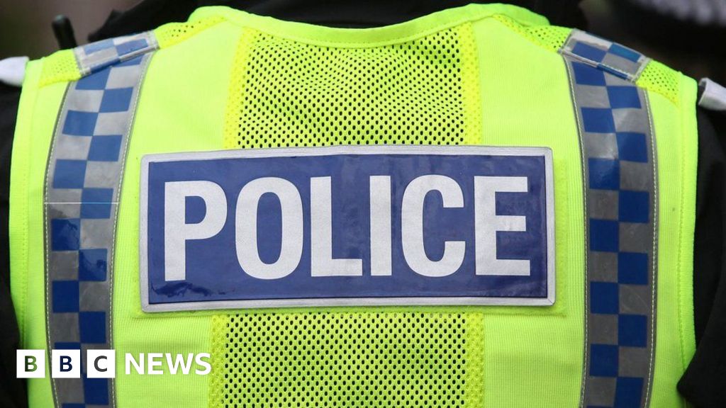 Murder investigation launched after woman's death in Swindon BBC News