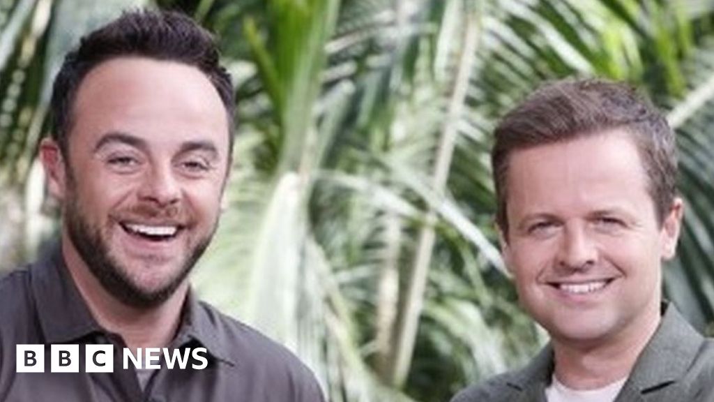 I'm A Celebrity: 'Keep show in UK to help climate change'