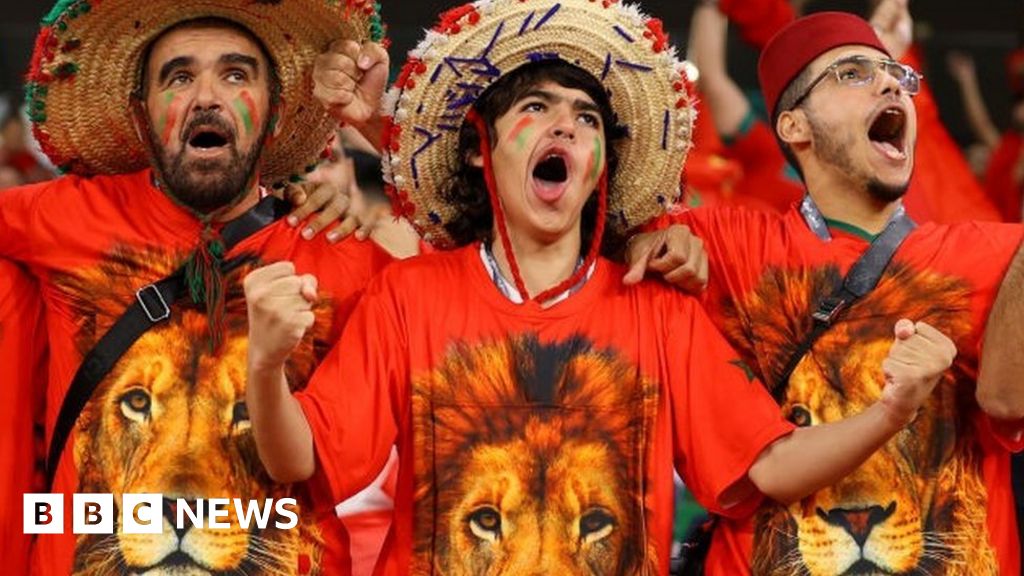 World Cup 2022: Could Morocco win for Africa?