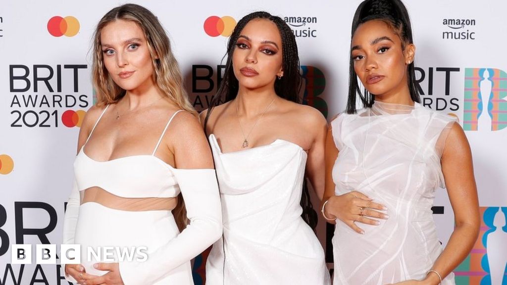Brit Awards 2021 Full List Of Award Winners And Nominees Bbc News