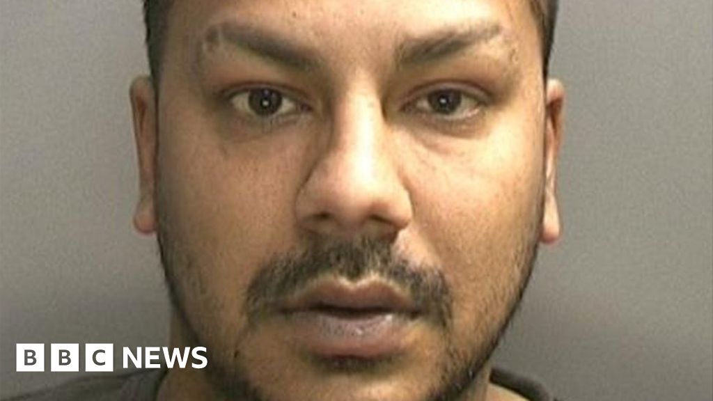 Justin Bieber Lookalike Jailed For Sex Offences
