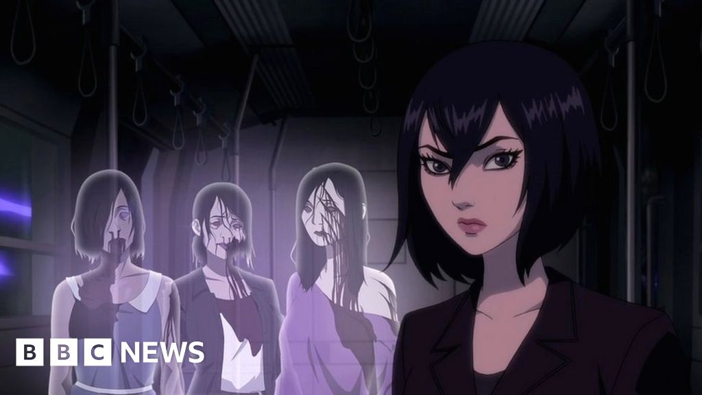 15 Anime Characters Who Were Falsely Accused of Something