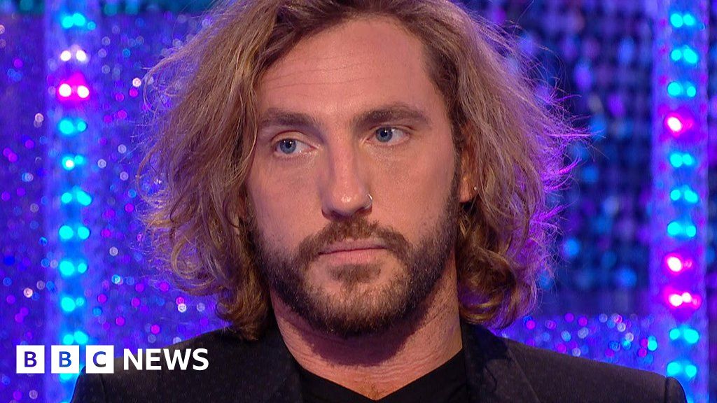 Strictly's Seann Walsh: 'I'm not the person I'm being portrayed as ...