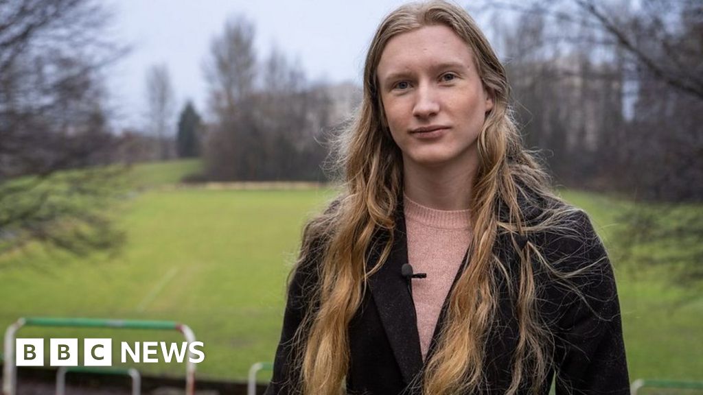 Scottish selfID reforms could meet resistance from UK government BBC