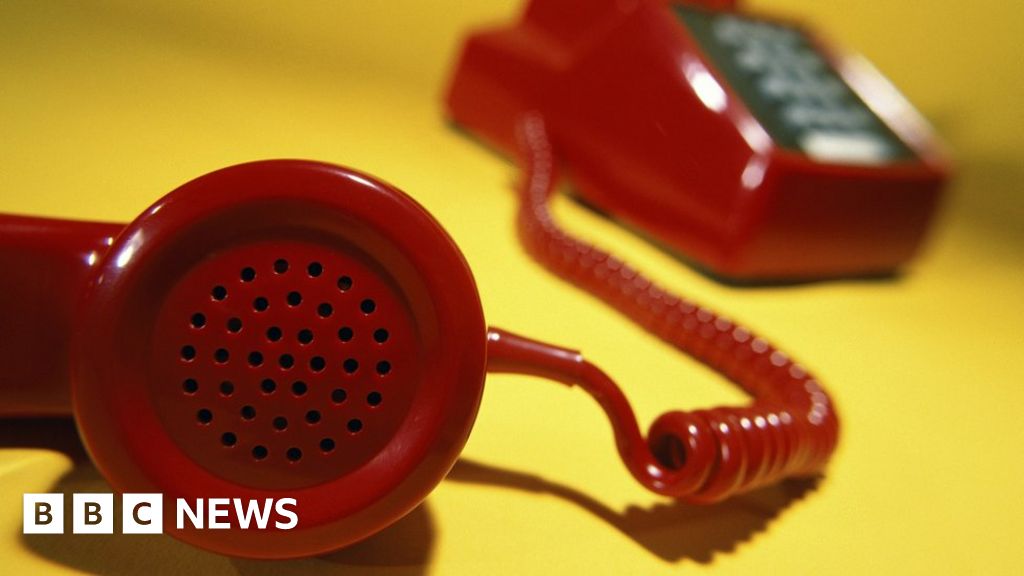 National Advice Clinic Fined For Six Million Cold Calls - Bbc News