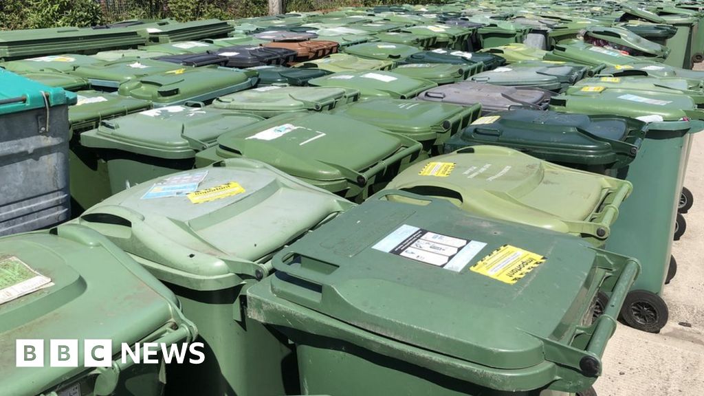 East Riding Green Bin Collection at Lauren Gorman blog