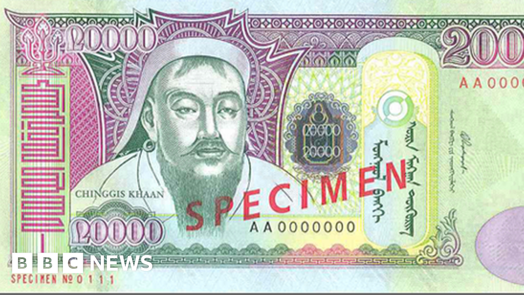 The World s Worst Performing Currency Right Now Is Mongolia s BBC News top-ten-list-of-the-weakest-currencies-in-the-world-and-the-countries