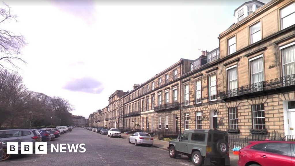 Average house price rises by 2.2 in Scotland BBC News