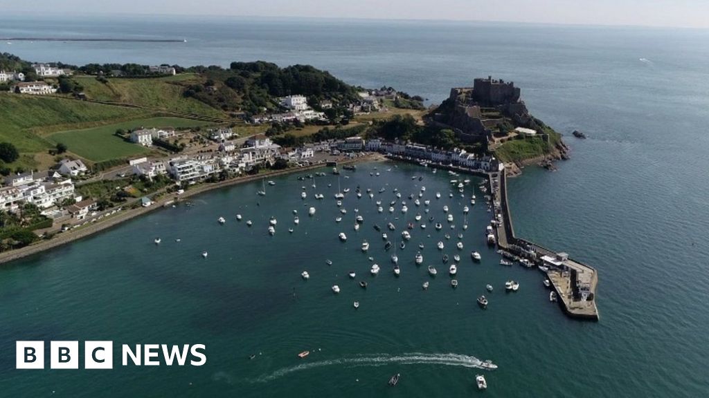 Jersey planning law change 'should make renting easier' BBC News
