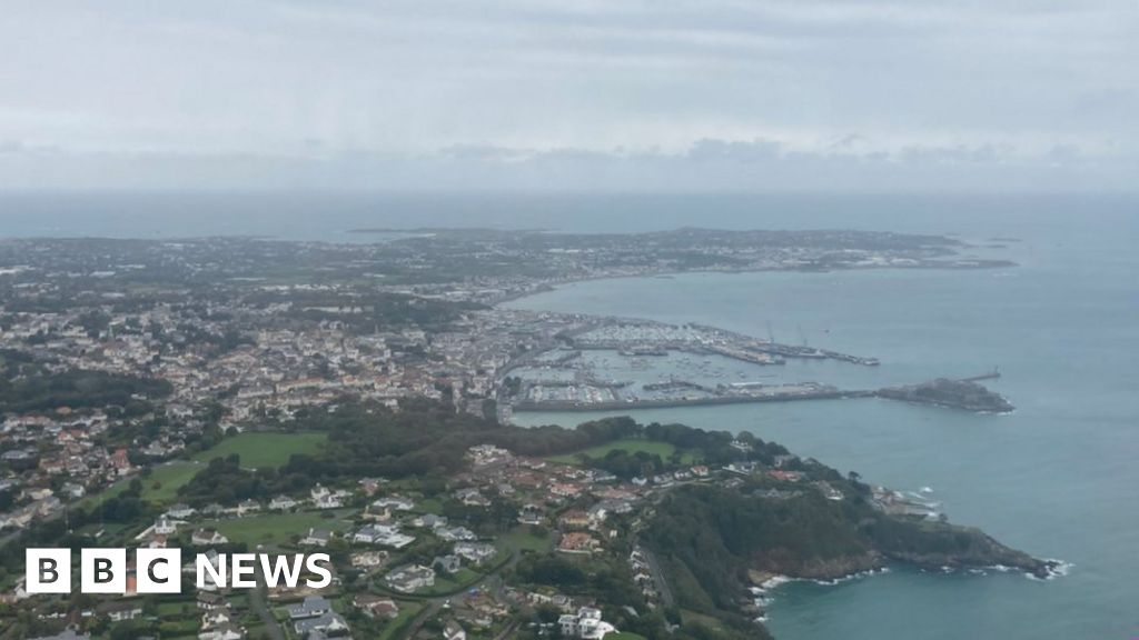 Early Guernsey general election proposed BBC News