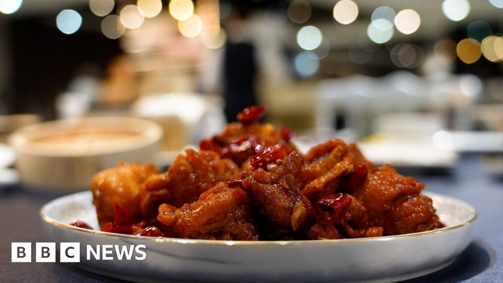 Исках да разбера кой съм чрез храната“, казва тайванският готвач