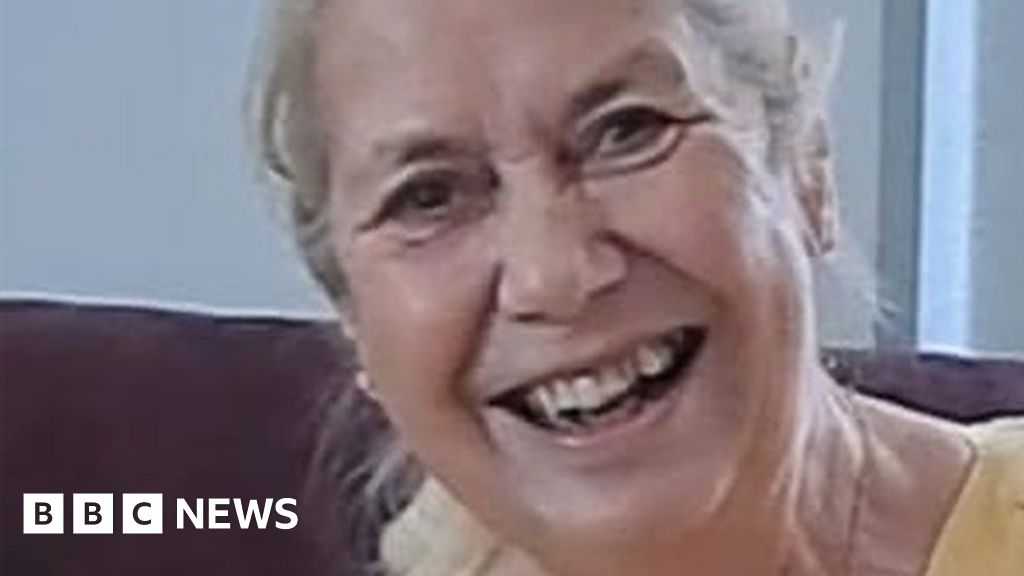 Woman hit by royal police escort motorbike dies