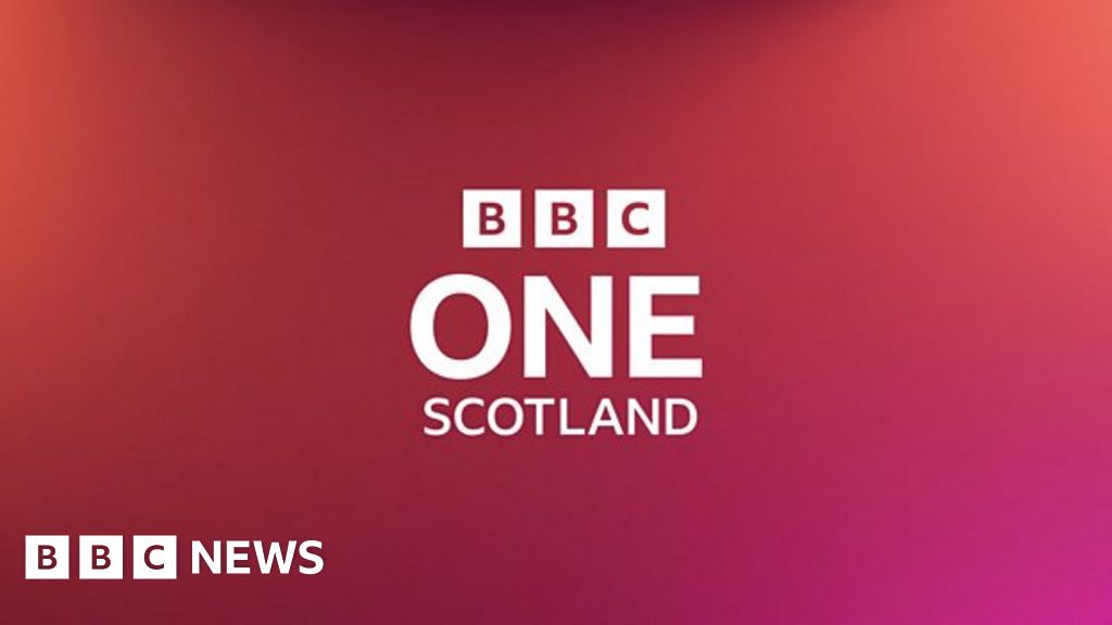 BBC One Scotland coverage BBC News