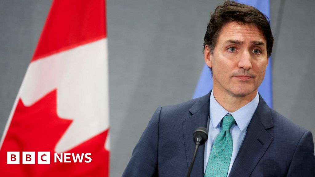 Trudeau čelí chladné realitě po osamělém týdnu na světové scéně