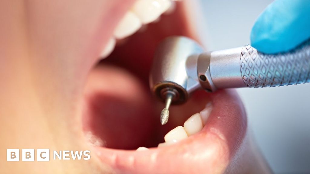 Dental bill confusion in Wales hits benefit claimants BBC News