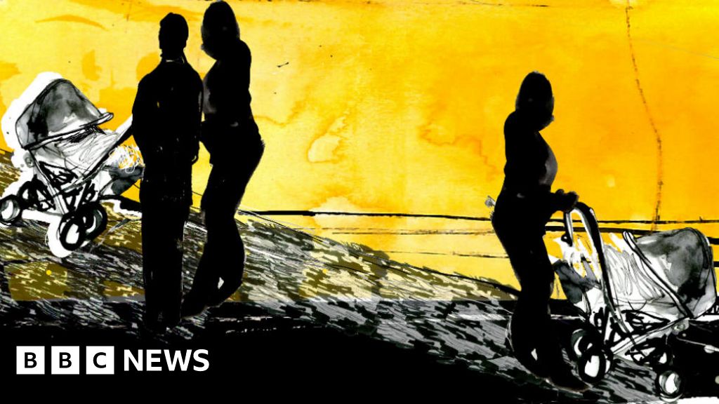 Do Children In Two Parent Families Do Better Bbc News