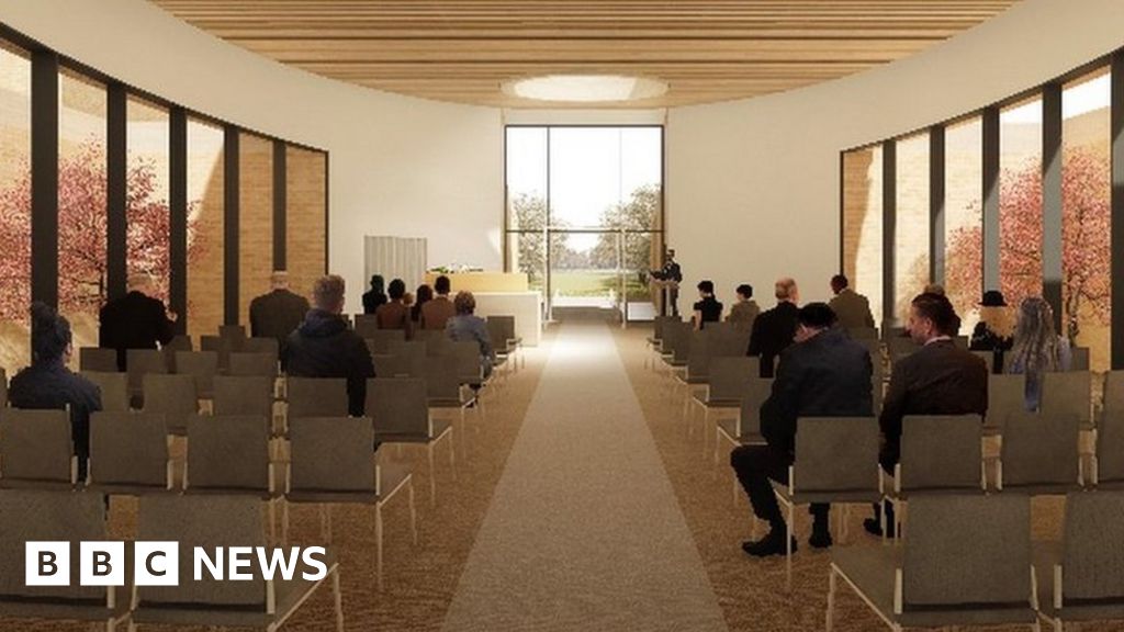 Central Beds crematorium set to be built in Steppingley 