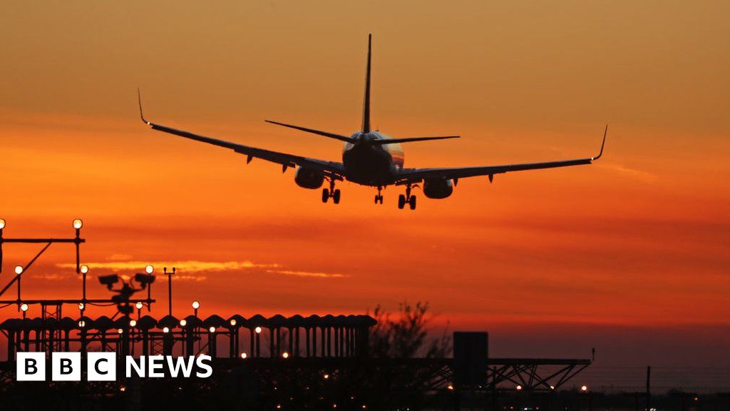 Boeing поиска от Ryanair да изпрати допълнителни инженери които да