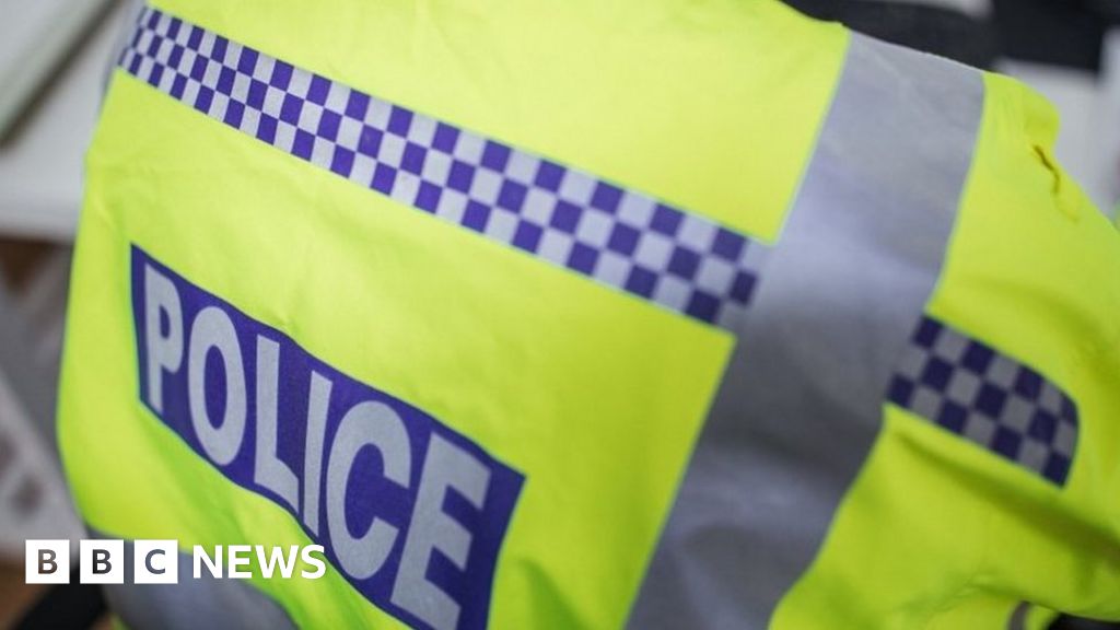 Man Arrested On Suspicion Of Sexual Assault In Crewe Bbc News 