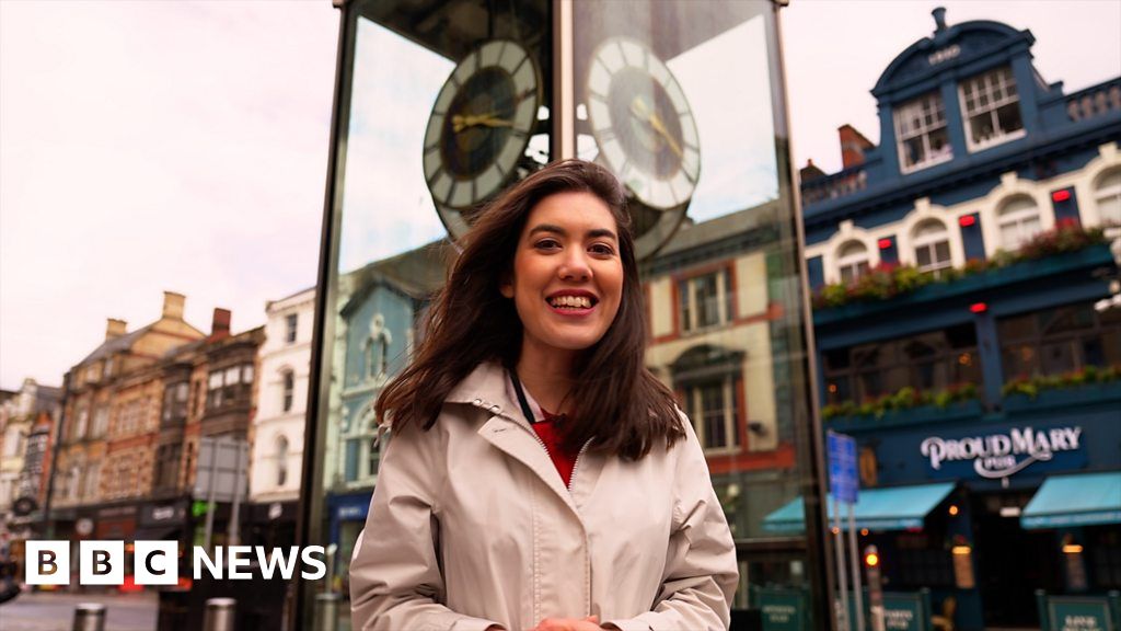 British Summer Time: Why do the clocks spring forward? - BBC News