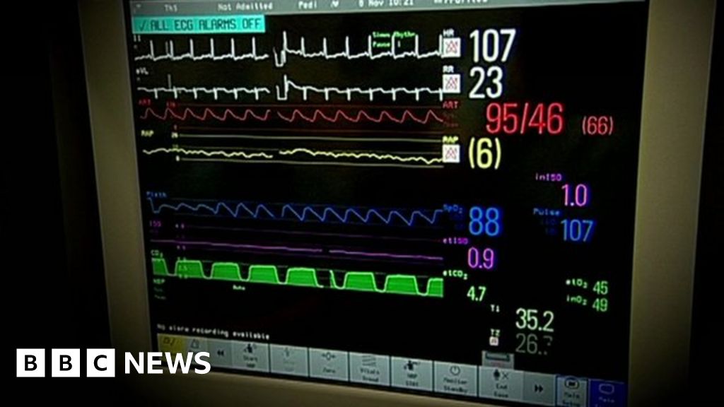 new-test-can-detect-all-heart-conditions-bbc-news