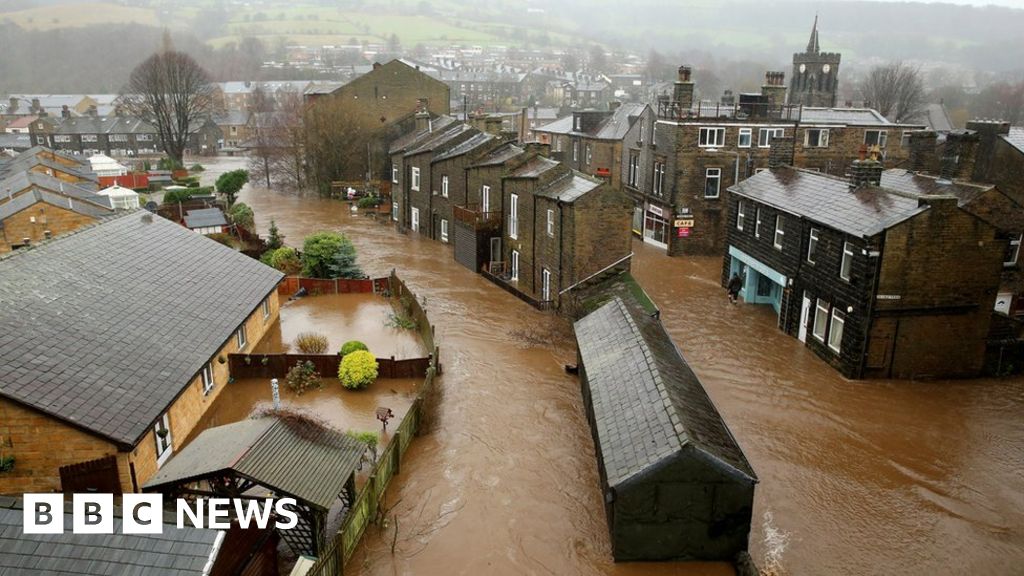 Help needed to rescue UK's old rainfall records