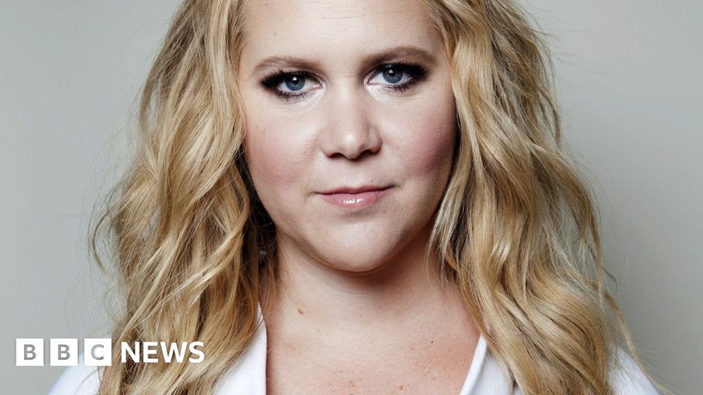 Who Does Amy Schumer Think She Is Bbc News