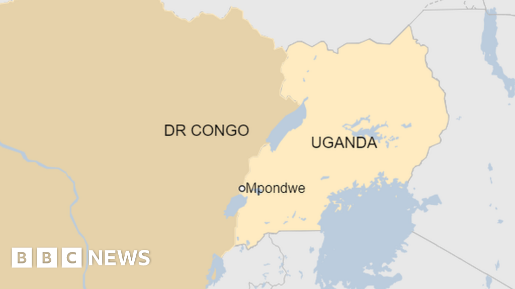 Uganda: 25 killed in school attack by terrorists