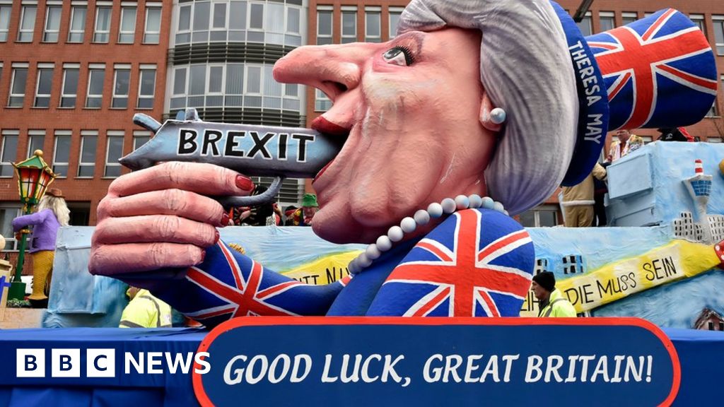 the-best-of-brexit-trigger-day-memes-bbc-news