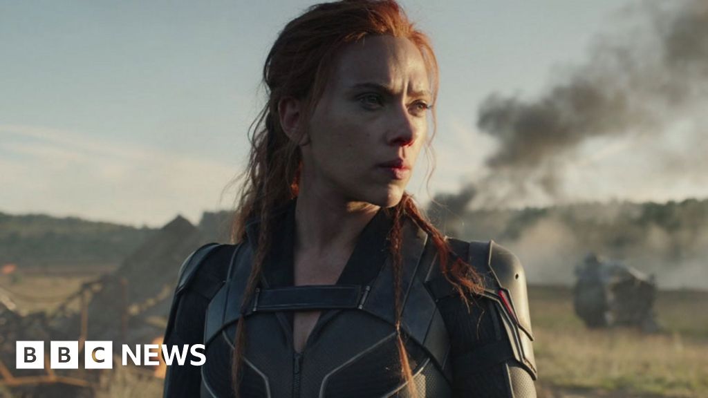 Black Widow: Seven talking points from the new trailer thumbnail