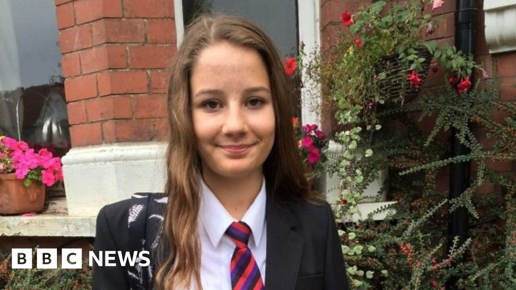 Molly Russell: Did her death change social media? - BBC News
