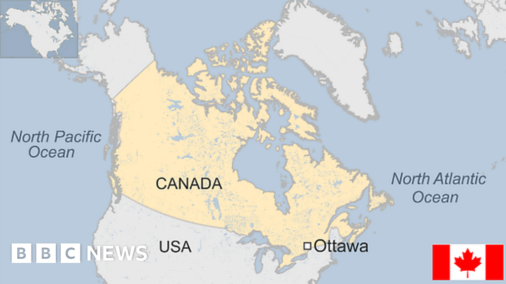 Canada country profile - BBC News