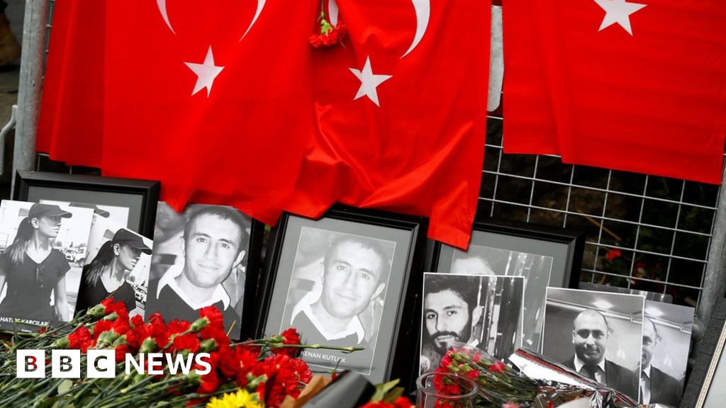 Turkey violence How dangerous is Turkey's instability? BBC News