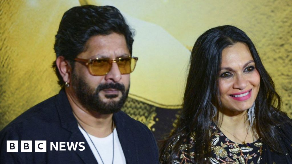 Bollywood actor Arshad Warsi banned from Indian stock market – NewsEverything Asia