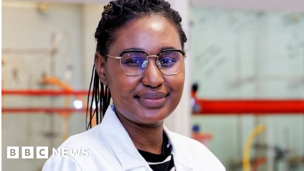 Royal Society aims to boost number of black scientists
