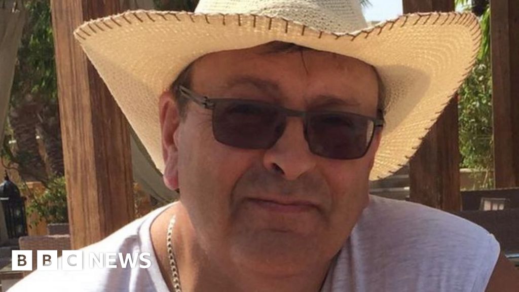 Egypt holiday death Dad David Humphries missing Heart And Kidneys egypt-holiday-death-dad-david-humphries-missing-heart-and-kidneys