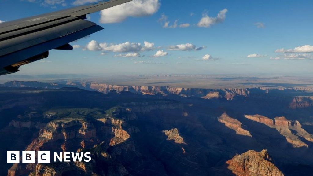 Newest national monument set to be created near Grand Canyon