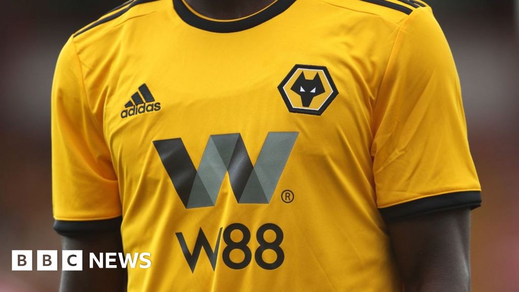 Wolves Club Badge Design Court Battle Begins c News