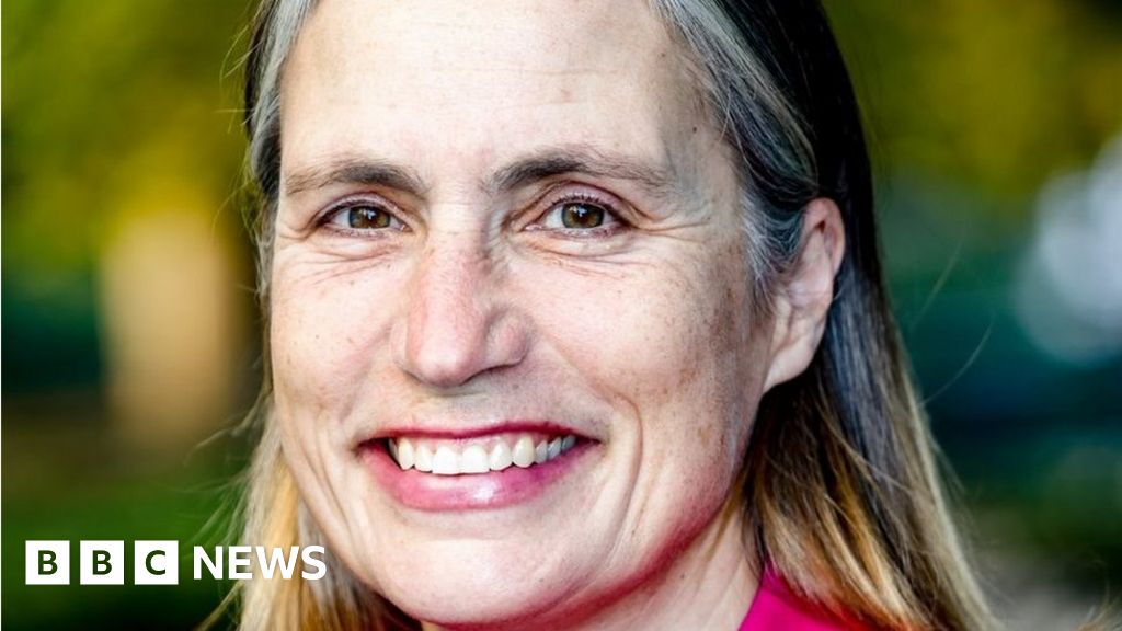 Fiona Hill to Durham University chancellor BBC News