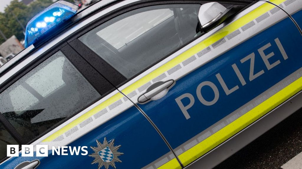 German school students in Starnberg try to spring teen from cell